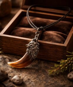 Alternative view of Tik Tik White Necklace