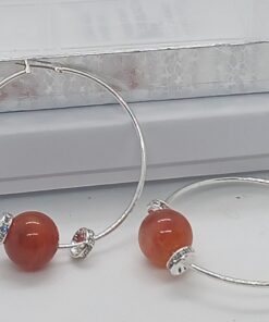 Big Hoop Earrings